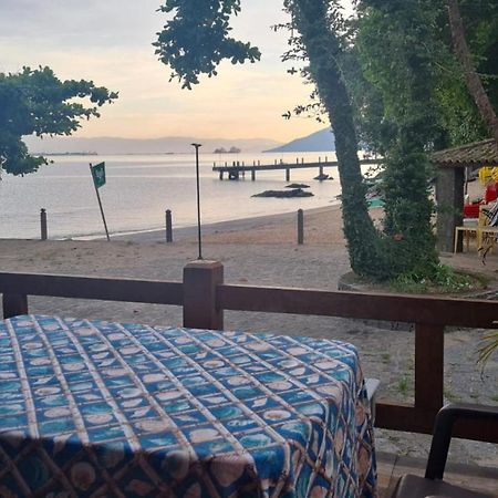 Villa Do Portinho - Casas Em Frente A Praia 일랴벨라 외부 사진