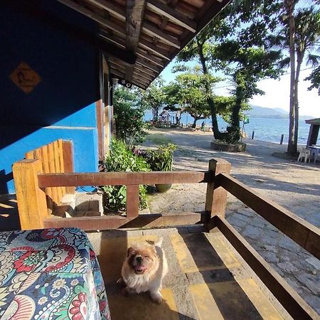 Villa Do Portinho - Casas Em Frente A Praia 일랴벨라 외부 사진