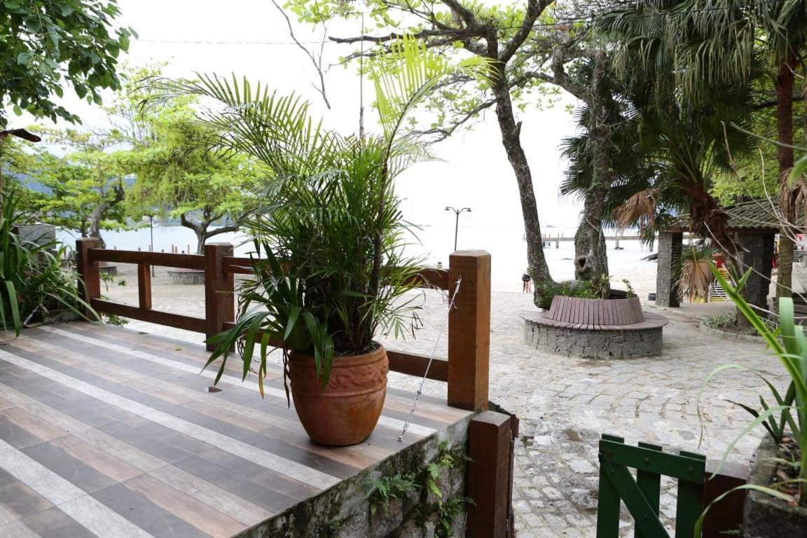 Villa Do Portinho - Casas Em Frente A Praia 일랴벨라 외부 사진