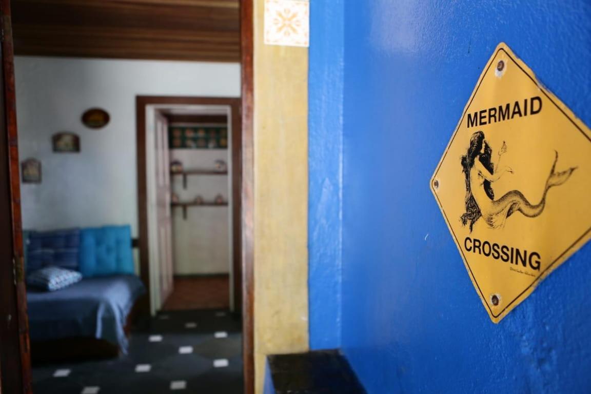 Villa Do Portinho - Casas Em Frente A Praia 일랴벨라 외부 사진