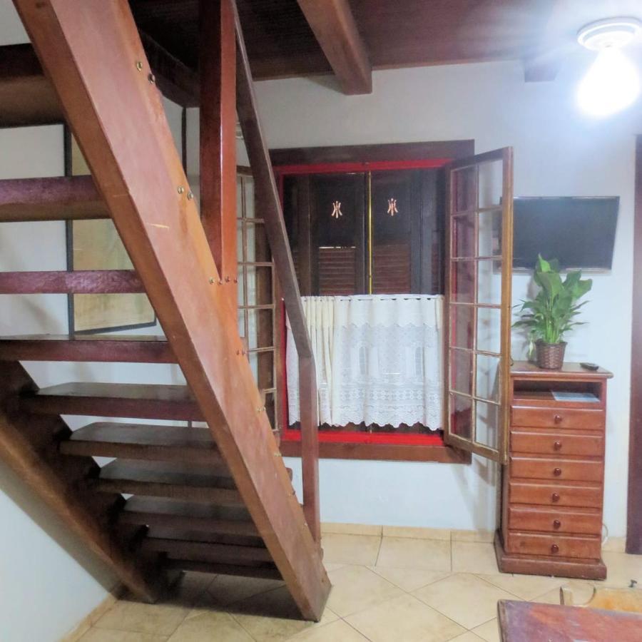 Villa Do Portinho - Casas Em Frente A Praia 일랴벨라 외부 사진