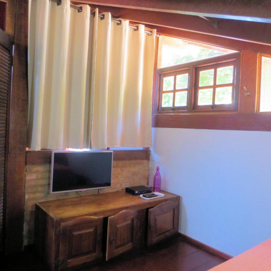 Villa Do Portinho - Casas Em Frente A Praia 일랴벨라 외부 사진