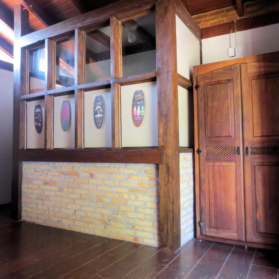 Villa Do Portinho - Casas Em Frente A Praia 일랴벨라 외부 사진