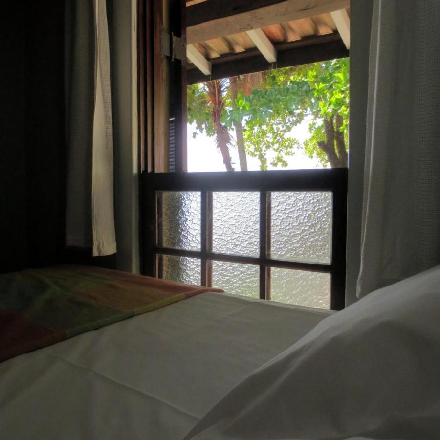 Villa Do Portinho - Casas Em Frente A Praia 일랴벨라 외부 사진