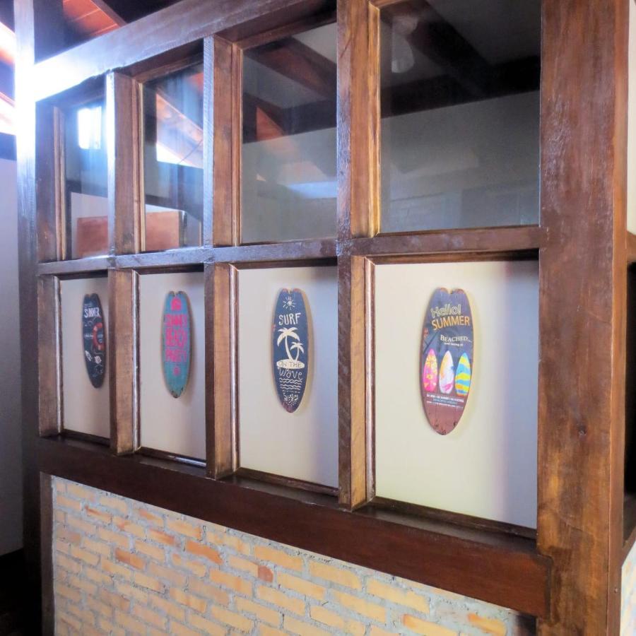 Villa Do Portinho - Casas Em Frente A Praia 일랴벨라 외부 사진