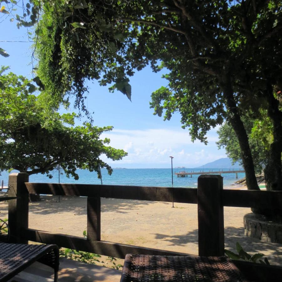 Villa Do Portinho - Casas Em Frente A Praia 일랴벨라 외부 사진