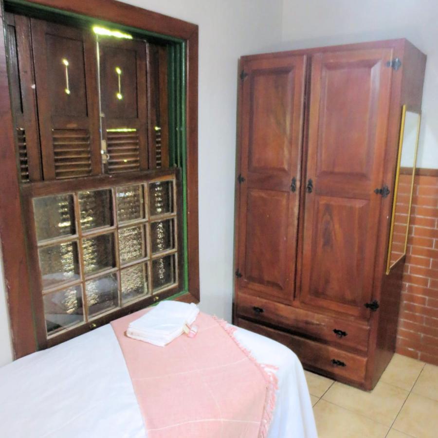 Villa Do Portinho - Casas Em Frente A Praia 일랴벨라 외부 사진