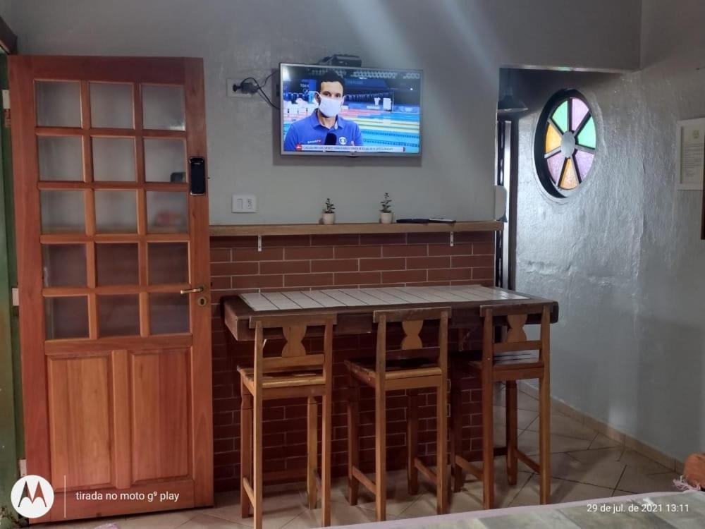 Villa Do Portinho - Casas Em Frente A Praia 일랴벨라 외부 사진