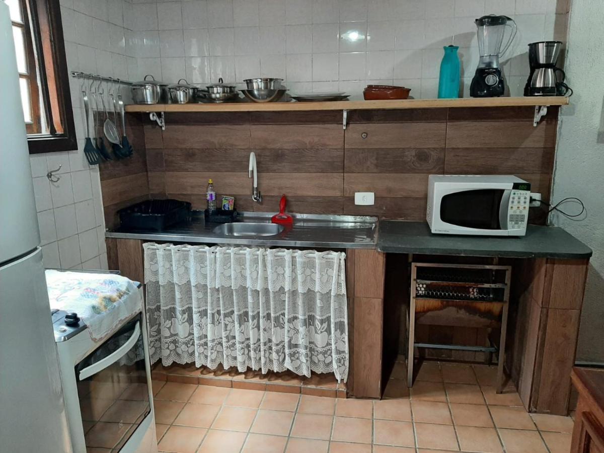 Villa Do Portinho - Casas Em Frente A Praia 일랴벨라 외부 사진