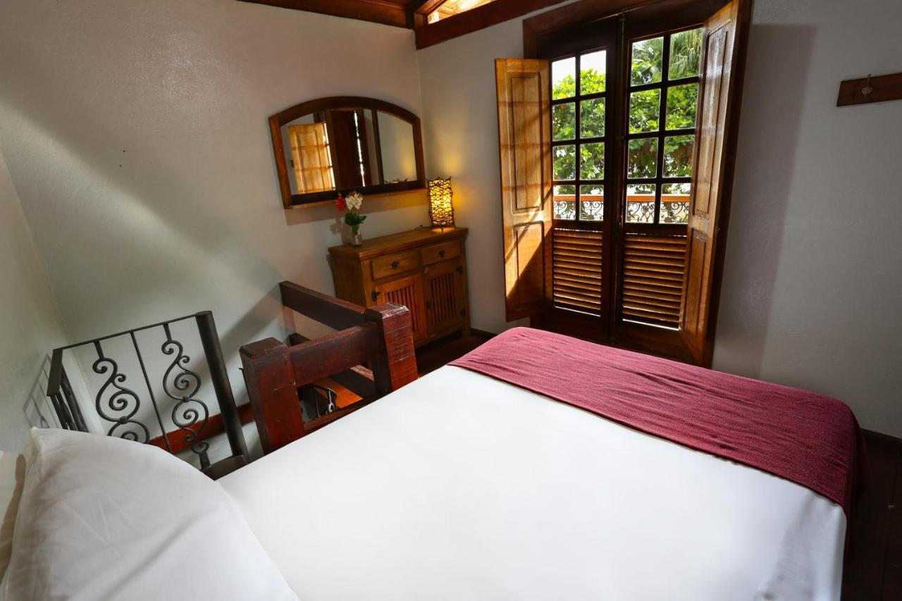 Villa Do Portinho - Casas Em Frente A Praia 일랴벨라 외부 사진