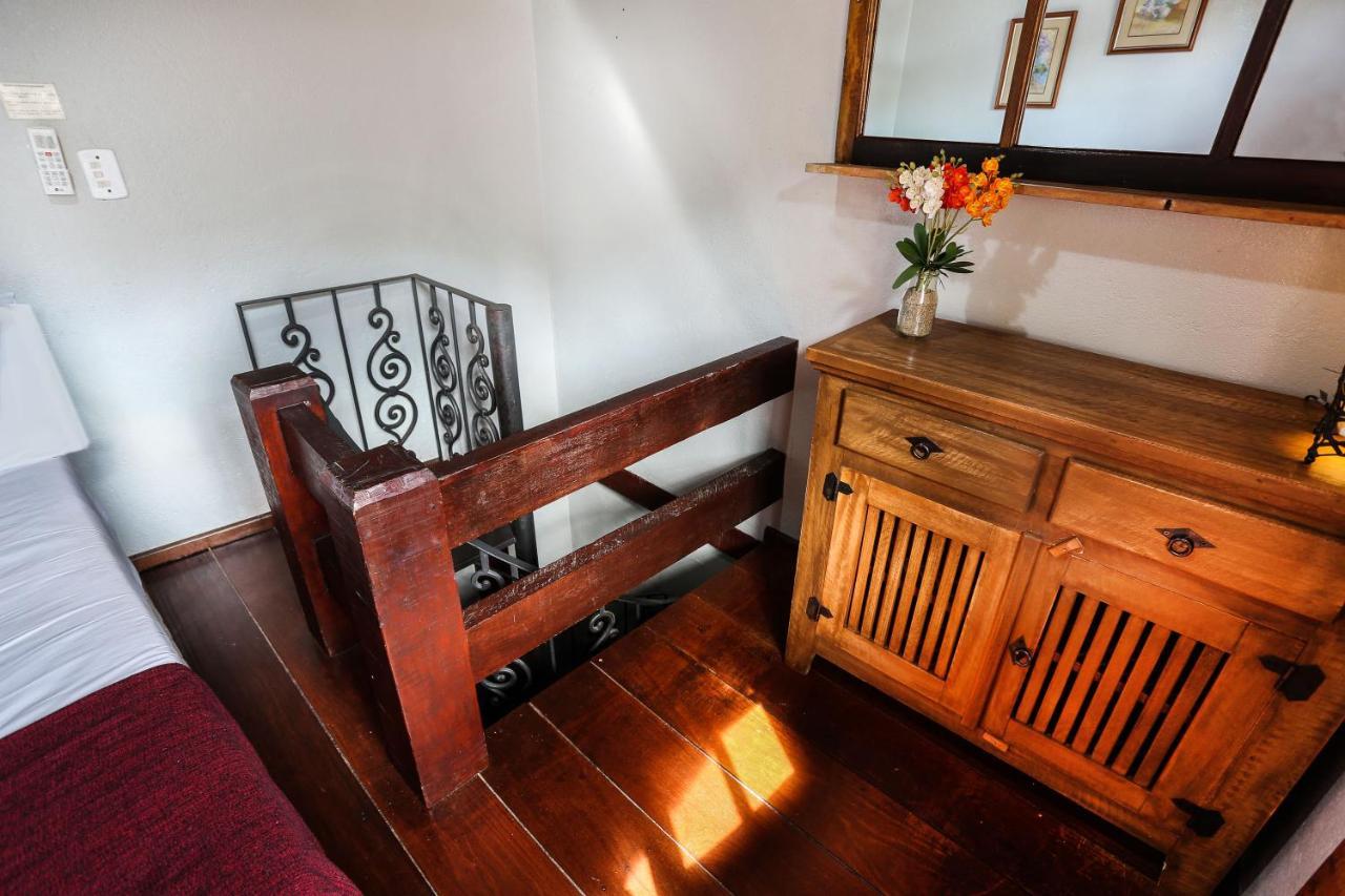 Villa Do Portinho - Casas Em Frente A Praia 일랴벨라 외부 사진