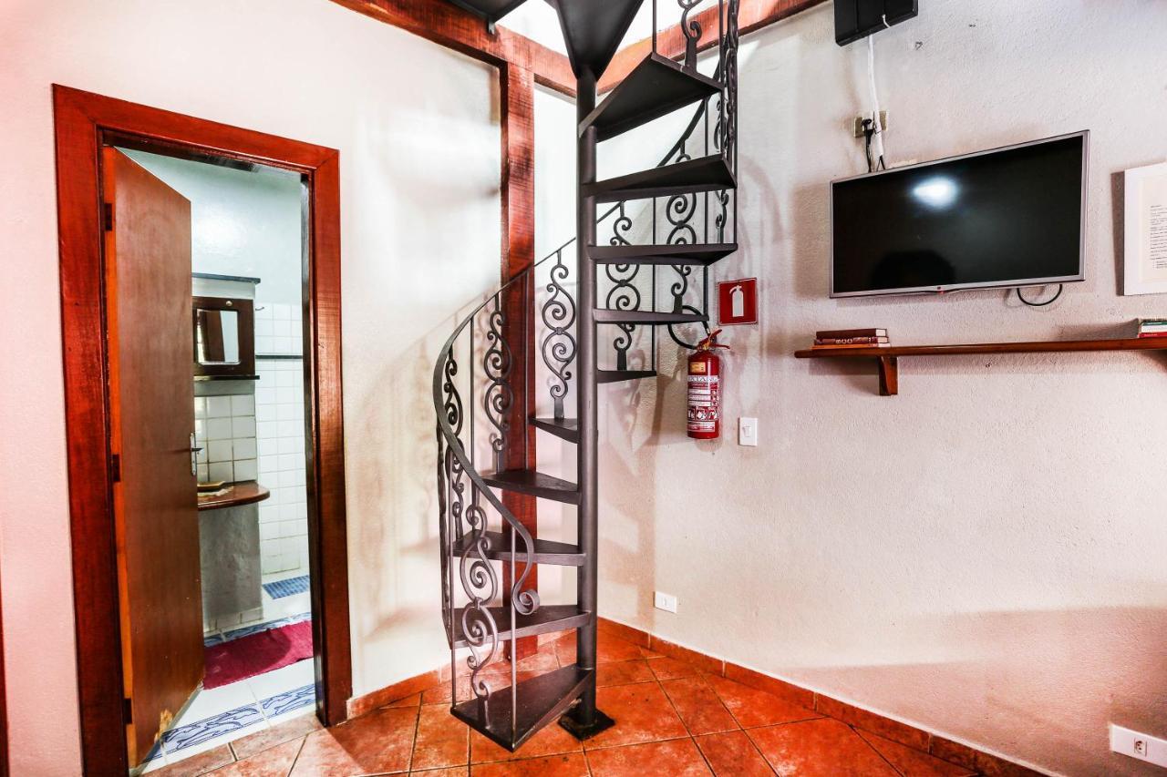 Villa Do Portinho - Casas Em Frente A Praia 일랴벨라 외부 사진