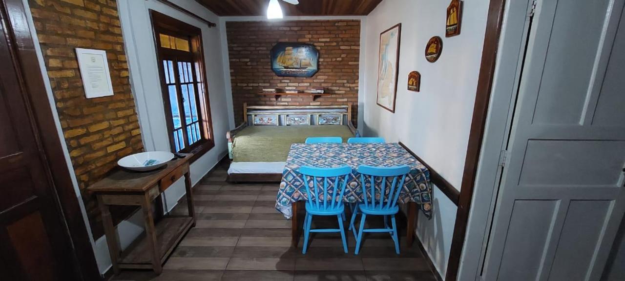 Villa Do Portinho - Casas Em Frente A Praia 일랴벨라 외부 사진
