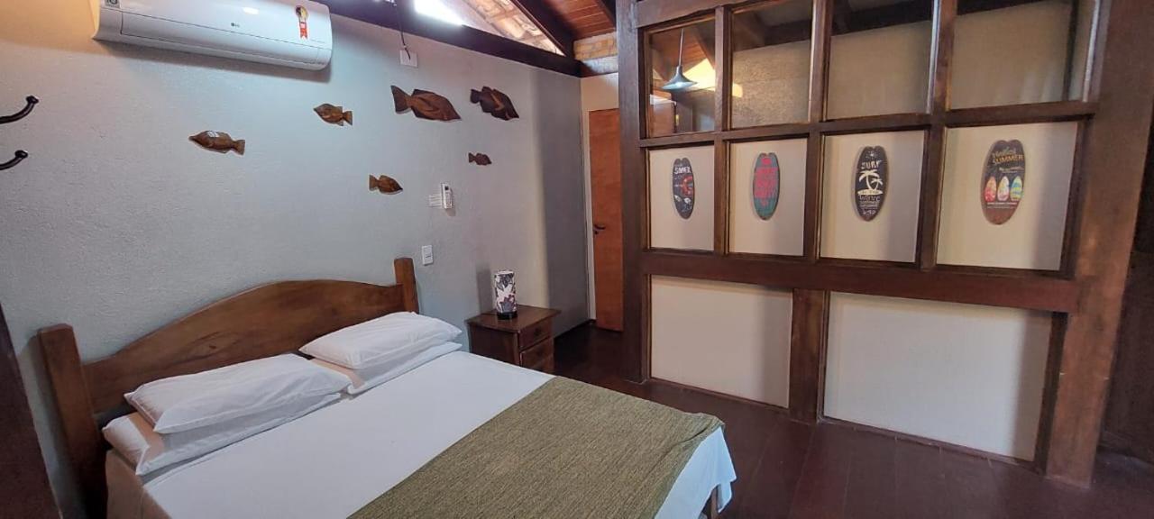 Villa Do Portinho - Casas Em Frente A Praia 일랴벨라 외부 사진