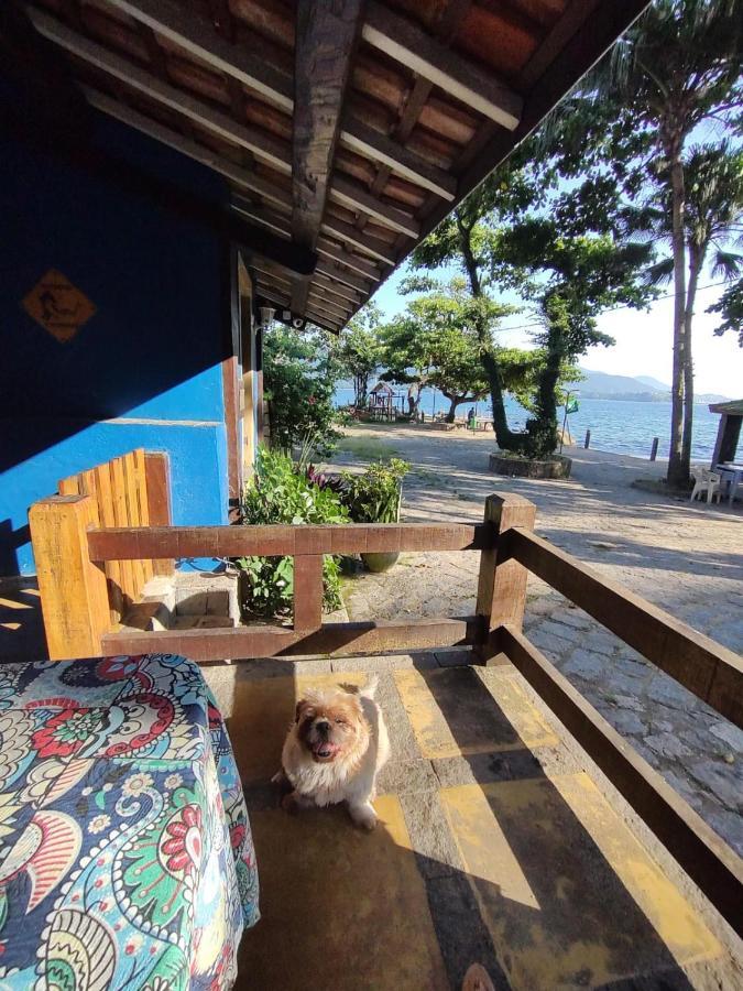 Villa Do Portinho - Casas Em Frente A Praia 일랴벨라 외부 사진